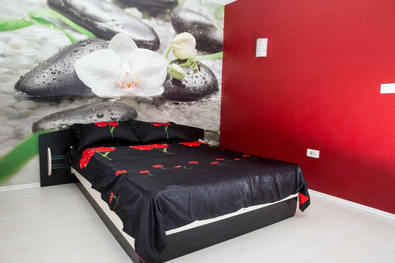 Sweet Home Sofia Extérieur photo