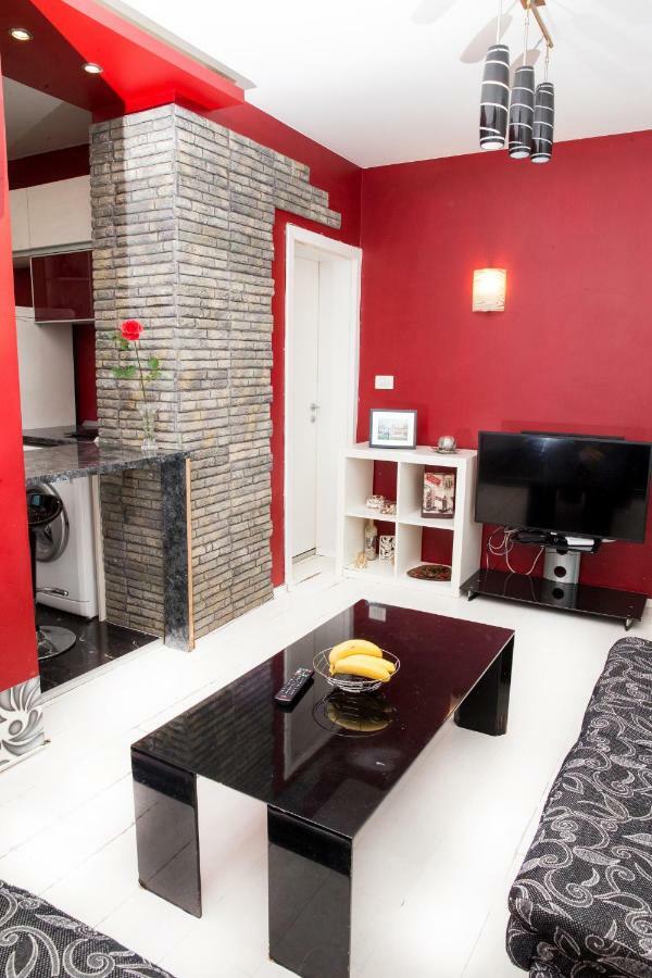 Sweet Home Sofia Extérieur photo
