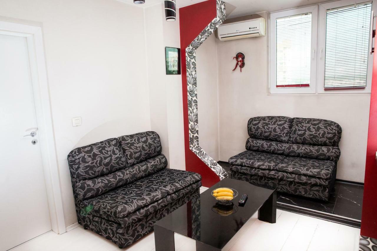 Sweet Home Sofia Extérieur photo
