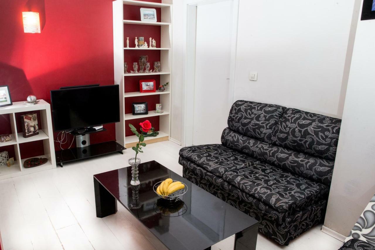Sweet Home Sofia Extérieur photo