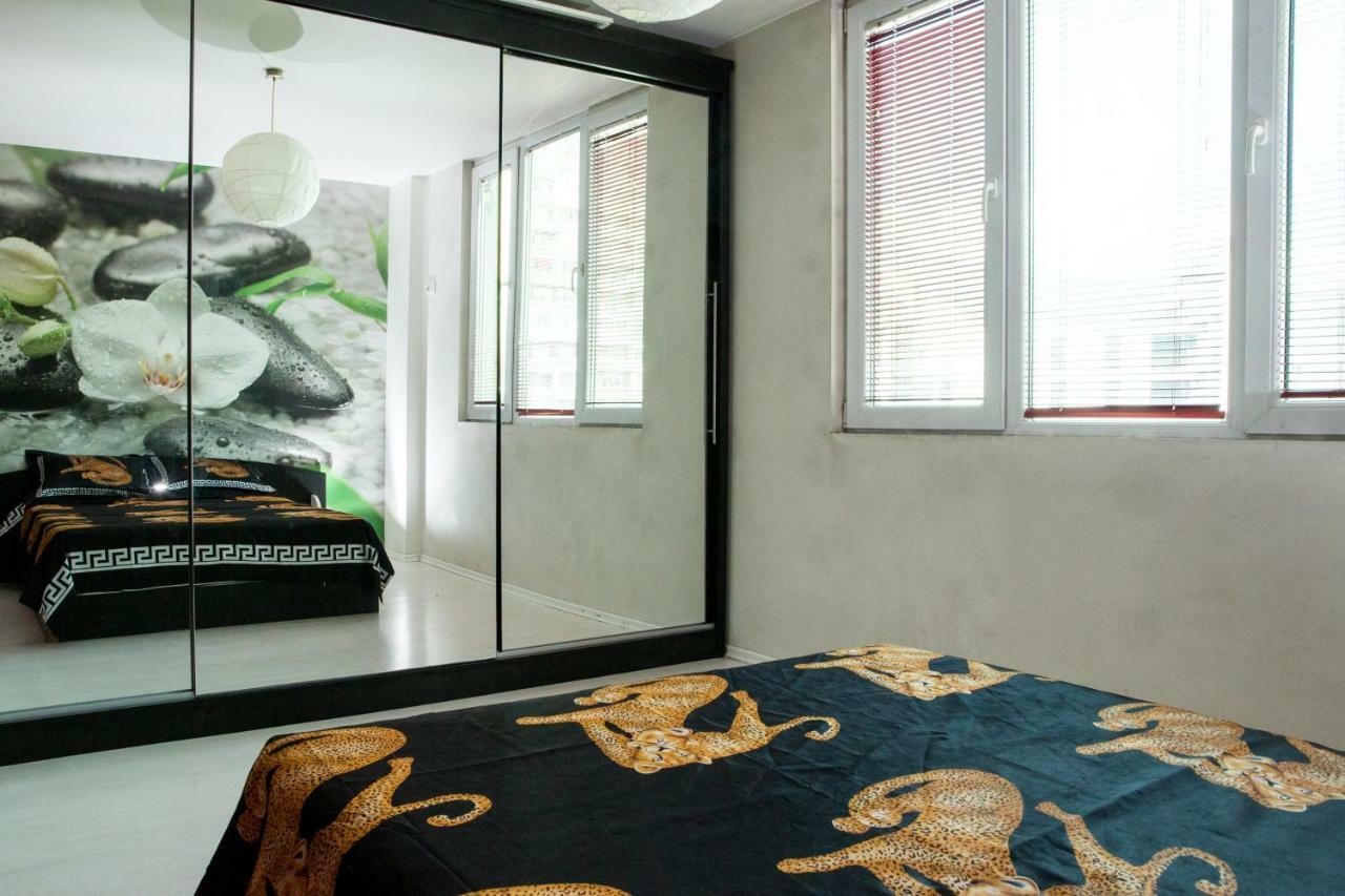 Sweet Home Sofia Extérieur photo